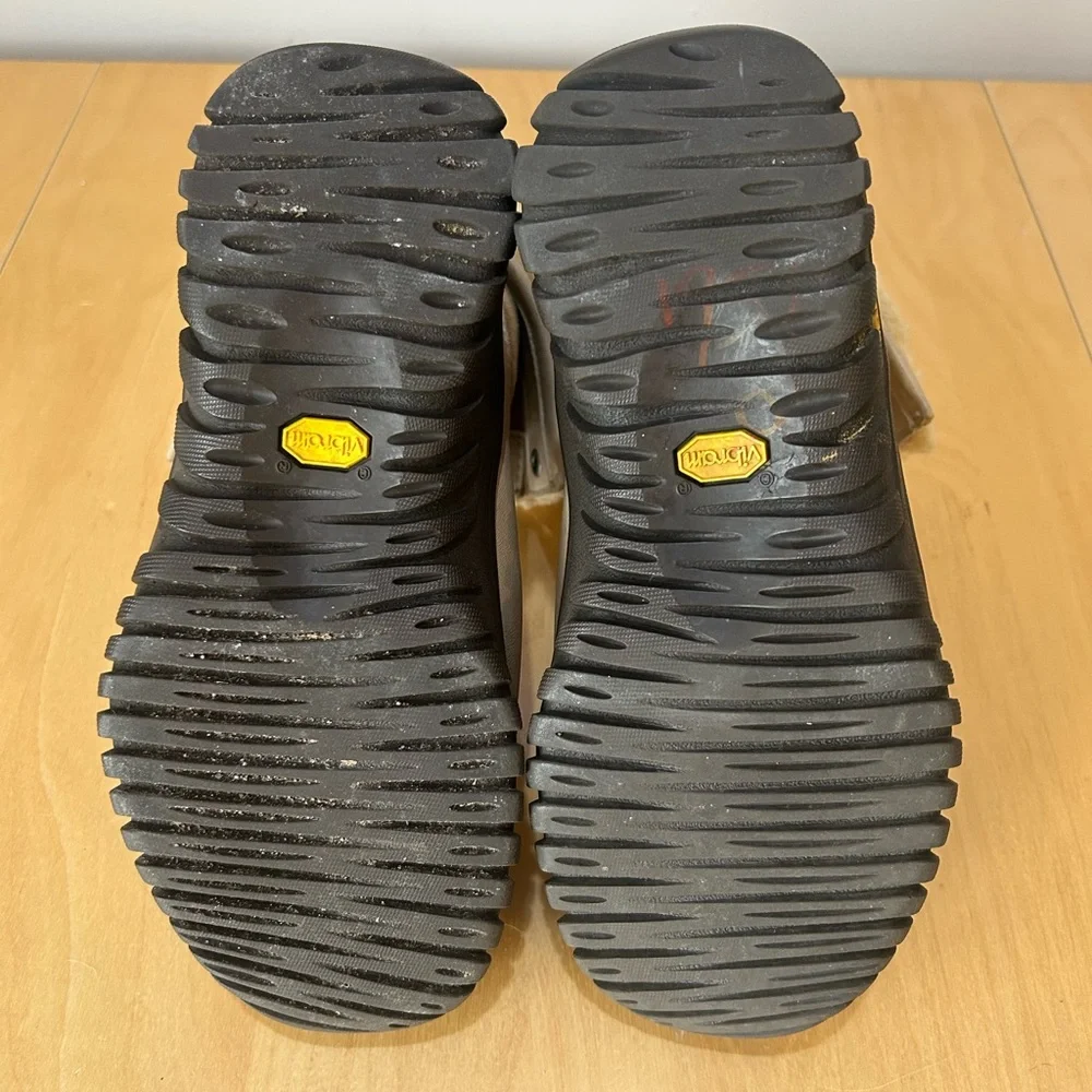 UGG cozy durable